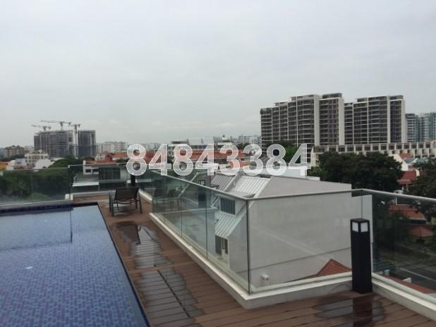 iSuites @ Tani (D19), Apartment #80086412